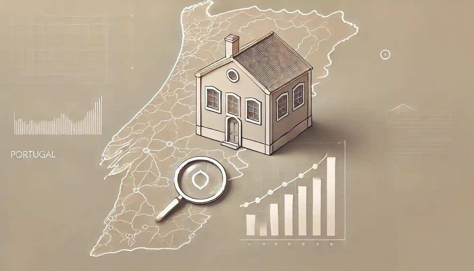 Como avaliar o preço certo de um Imóvel Em Portugal: Guia Completo