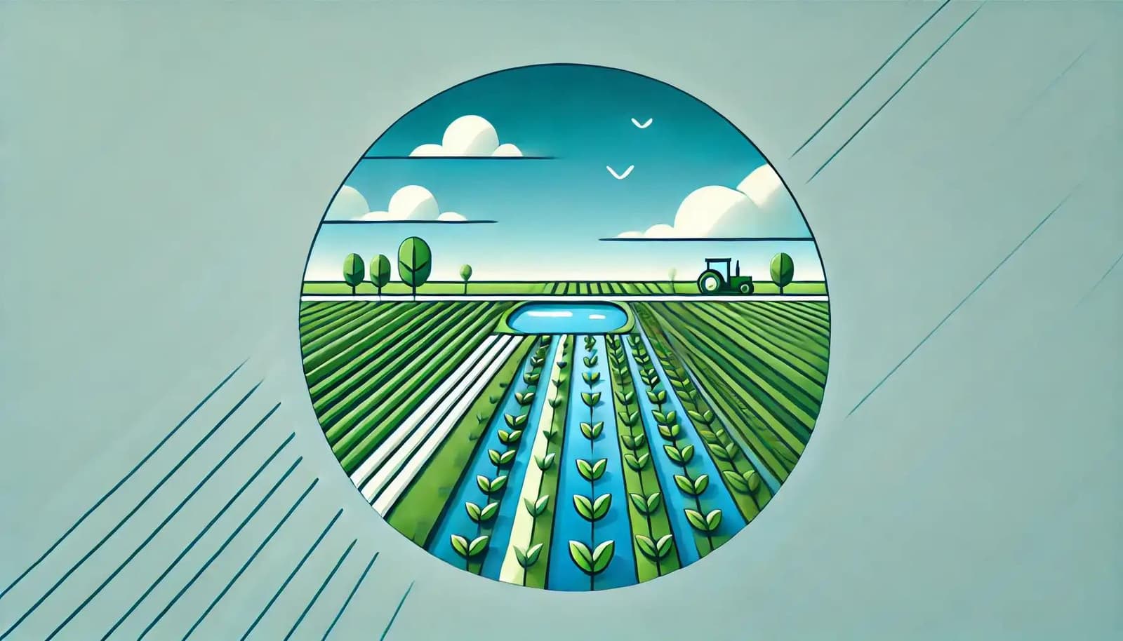 Investir em propriedades rurais: uma tendência emergente no mercado imobiliário