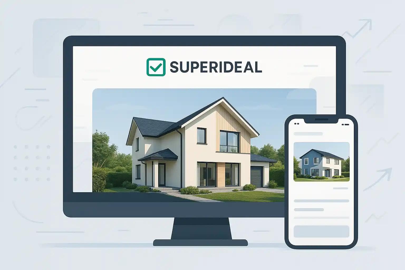 As Melhores Plataformas Online Para Vender a Sua Casa