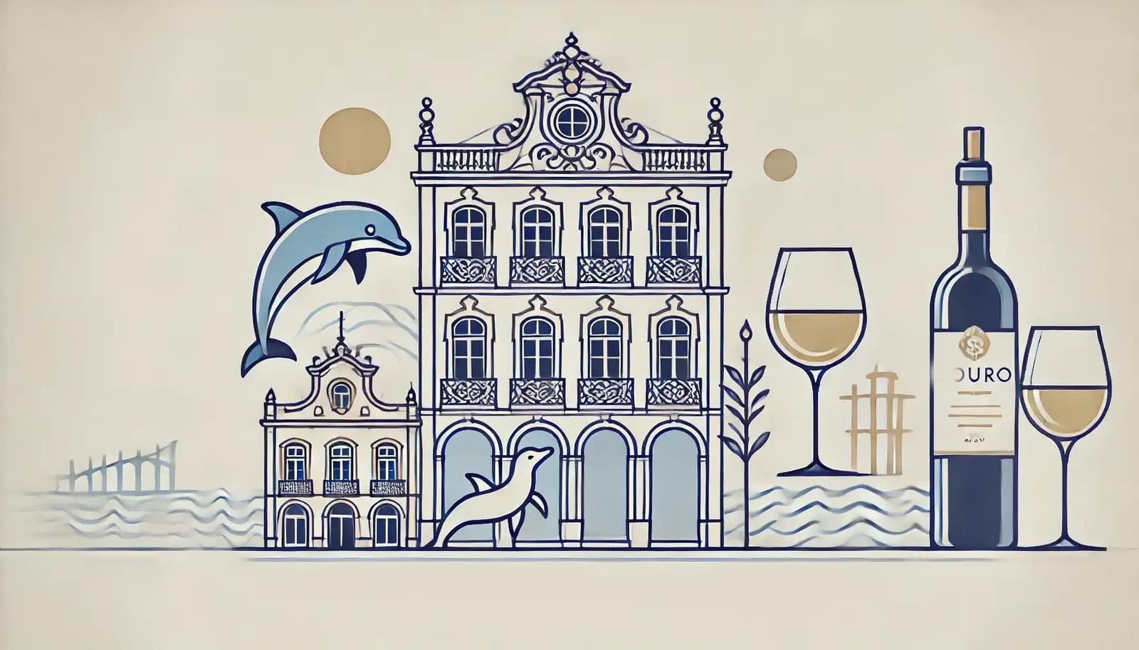 Investimento em Imóveis de Luxo em Portugal: Guia Completo e Estratégias Avançadas