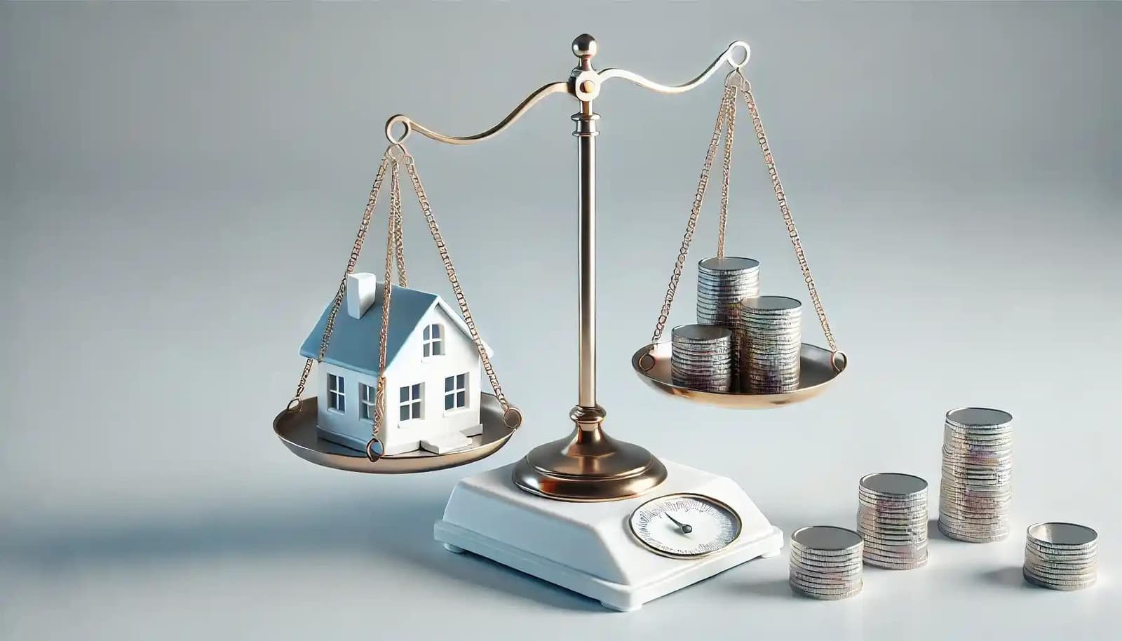 Como definir o preço certo ao vender o seu imóvel por conta própria