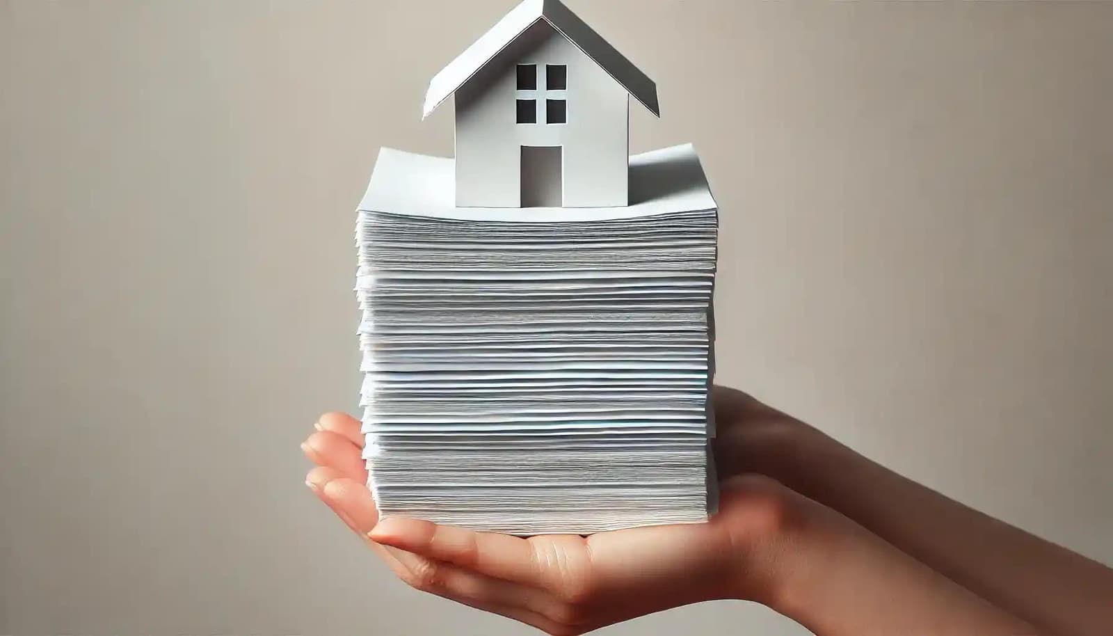 Checklist de documentos: Tudo o que precisa para vender a sua casa