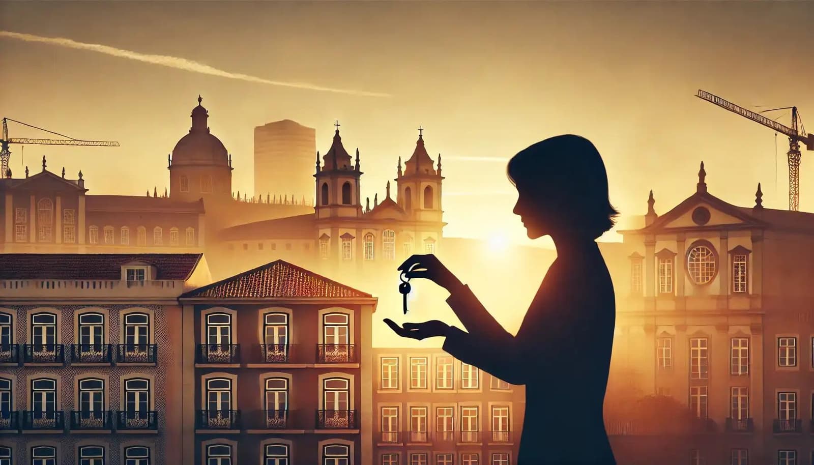 O Papel dos Agentes Imobiliários em Portugal: Profissão, Mercado e Tendências